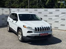 Купить Jeep бу в Украине - купить на Автобазаре