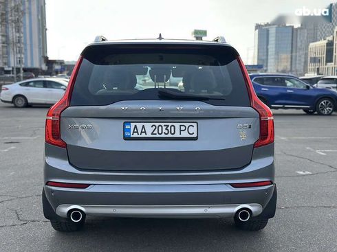 Volvo XC90 2016 - фото 8