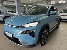 Купити Honda M-NV 2023 бу у Львові - купити на Автобазарі
