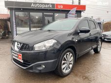 Продажа б/у Nissan qashqai+2 в Винницкой области - купить на Автобазаре