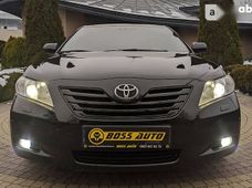 Купити Toyota Camry бу в Україні - купити на Автобазарі