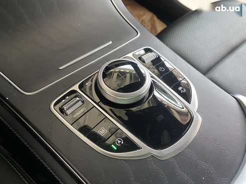 Mercedes-Benz GLC-Класс 2019 - фото 28