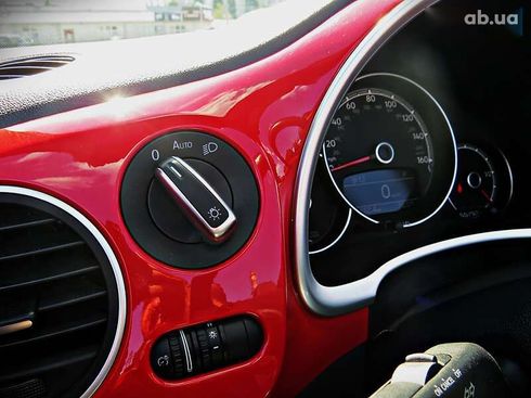 Volkswagen Beetle 2017 - фото 13