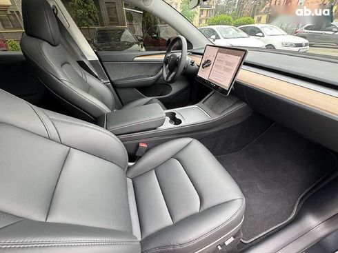 Tesla Model Y 2024 - фото 8