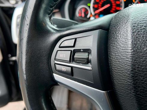 BMW X5 2016 коричневый - фото 24