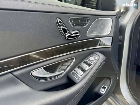 Mercedes-Benz S-Класс 2014 - фото 18