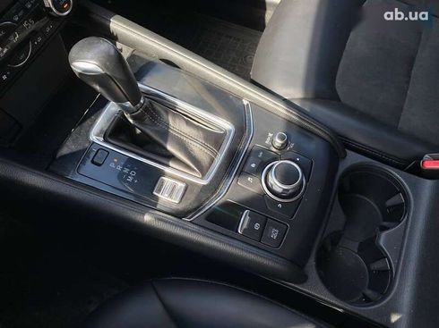 Mazda CX-5 2017 - фото 19