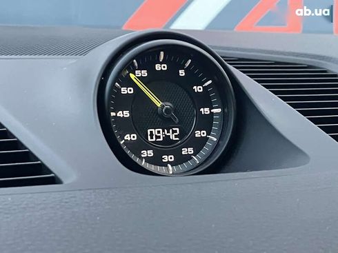 Porsche Cayenne 2019 - фото 26