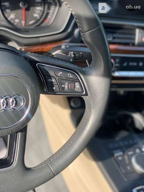 Audi A5 2019 - фото 19