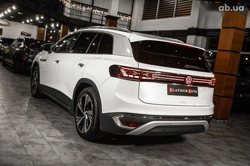 Volkswagen ID.6 X 2022 - фото 16