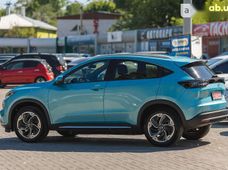 Продаж вживаних Honda M-NV в Дніпропетровській області - купити на Автобазарі