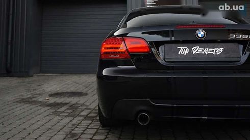 BMW 3 серия 2012 - фото 20