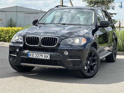 BMW X5 2010 - фото 3