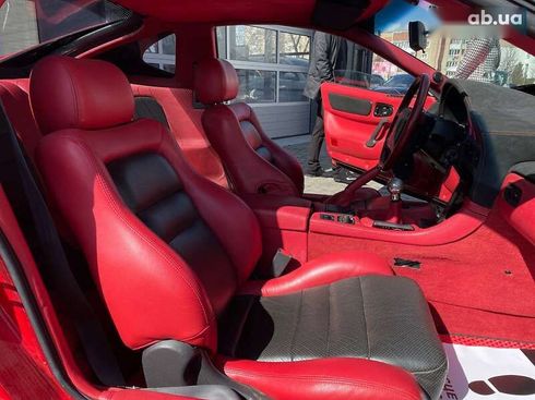 Dodge Stealth 1991 - фото 19