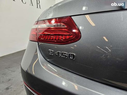 Mercedes-Benz E-Класс 2019 - фото 14