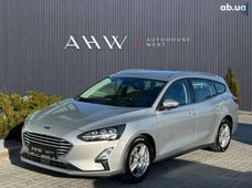 Продажа б/у Ford Focus 2020 года - купить на Автобазаре