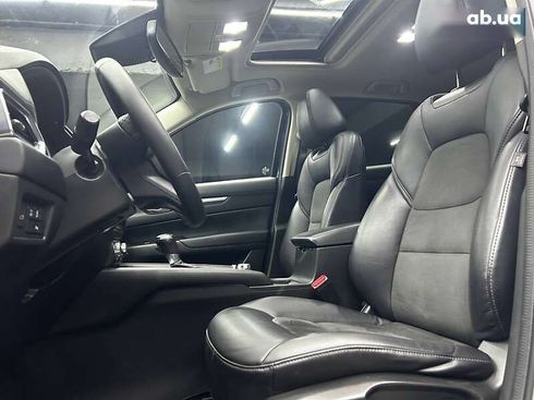 Mazda CX-5 2017 - фото 20