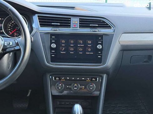 Volkswagen Tiguan 2019 - фото 4