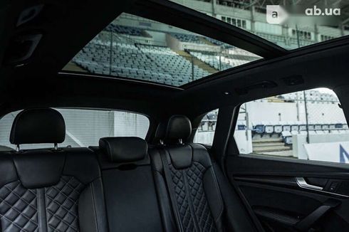 Audi SQ5 2019 - фото 22