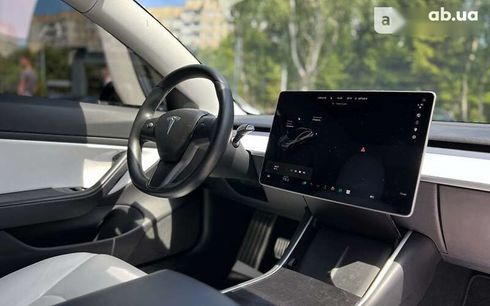 Tesla Model 3 2018 - фото 12