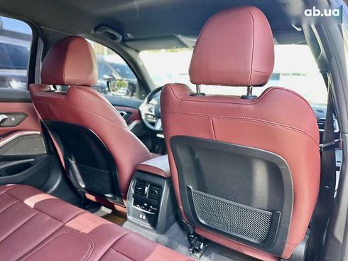BMW 3 серия 2023 - фото 19