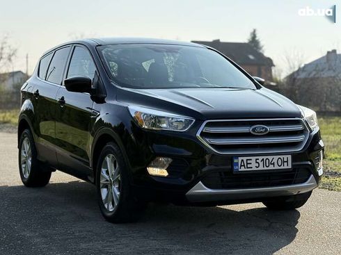 Ford Escape 2017 - фото 4