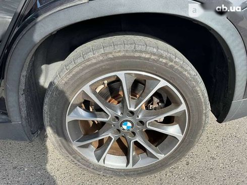 BMW X5 2017 - фото 12