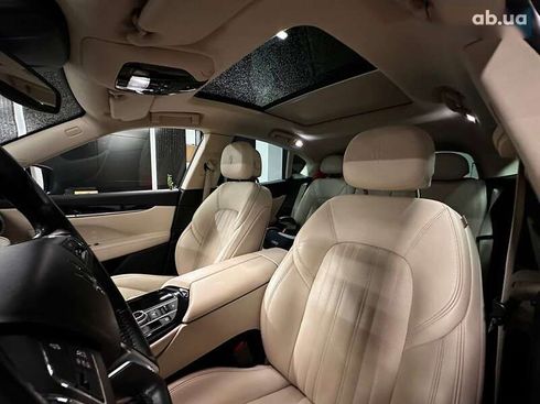 Maserati Levante 2017 - фото 20
