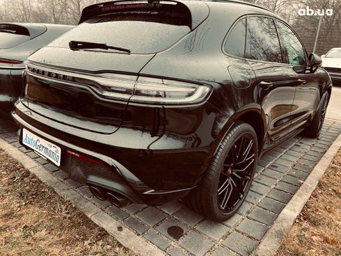 Porsche Macan 2021 - фото 22