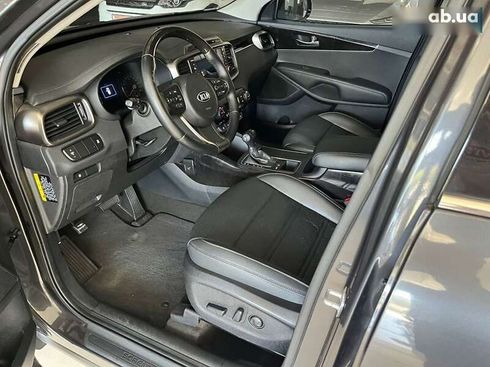 Kia Sorento 2015 - фото 17