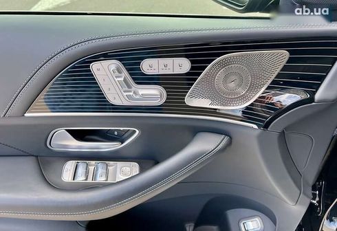Mercedes-Benz Maybach S-Class 2022 - фото 25