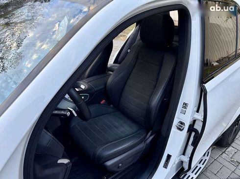 Mercedes-Benz GLE-Class 2021 - фото 21