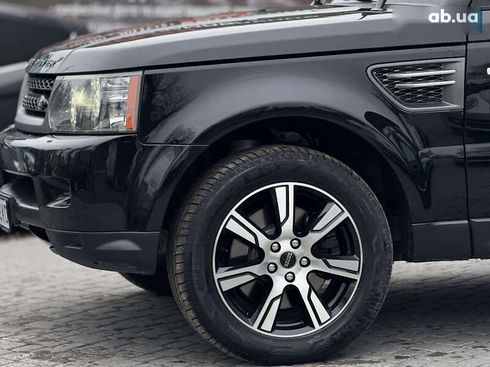 Land Rover Range Rover 2010 - фото 8