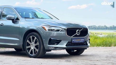 Volvo XC60 2020 - фото 2