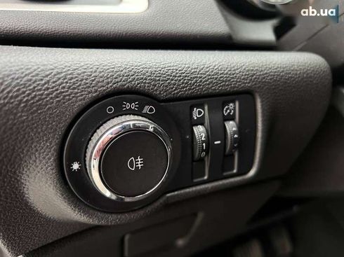 Opel Astra 2012 - фото 26