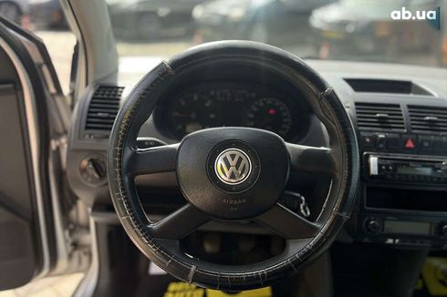 Volkswagen Polo 2006 - фото 15