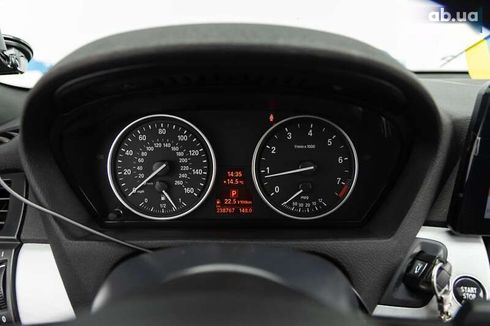 BMW X5 2011 - фото 21