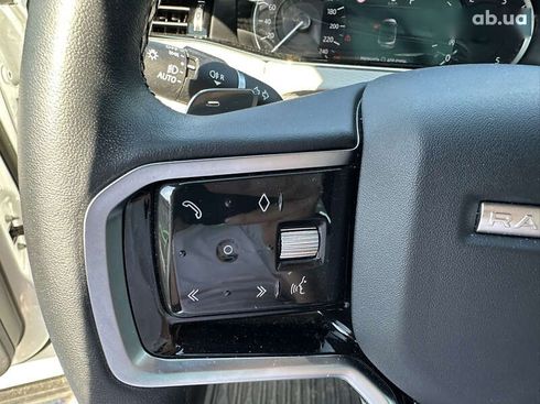 Land Rover Range Rover Evoque 2023 - фото 14