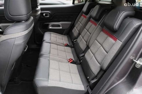 Citroёn C5 AirCross 2020 - фото 10