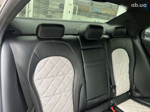 Mercedes-Benz C-Класс 2015 - фото 27