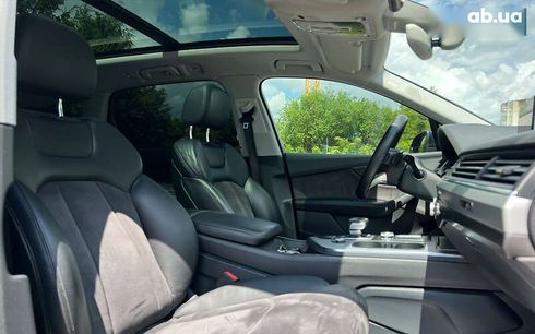 Audi Q7 2015 - фото 10