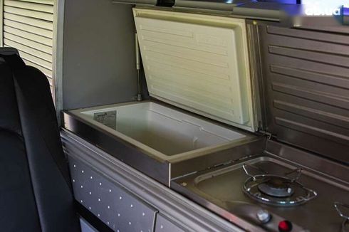 Mercedes-Benz Viano 2005 - фото 28