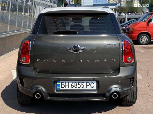 MINI John Cooper Works 2014 - фото 6