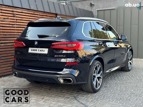 BMW X5 2019 - фото 7