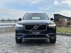 Продажа б/у Volvo XC90 2018 года - купить на Автобазаре