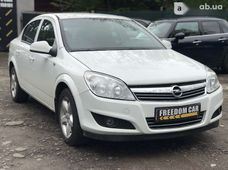 Продажа б/у Opel Astra 2012 года - купить на Автобазаре