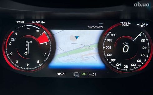 Volvo V90 2019 - фото 16