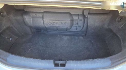 Hyundai Sonata 2017 - фото 10