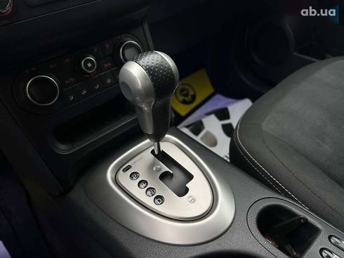 Nissan Qashqai 2011 - фото 19