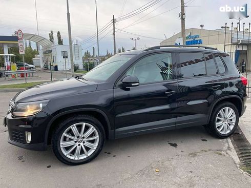 Volkswagen Tiguan 2017 - фото 10
